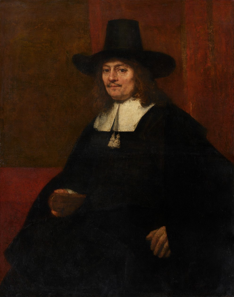  - Rembrandt Harmensz. van Rijn