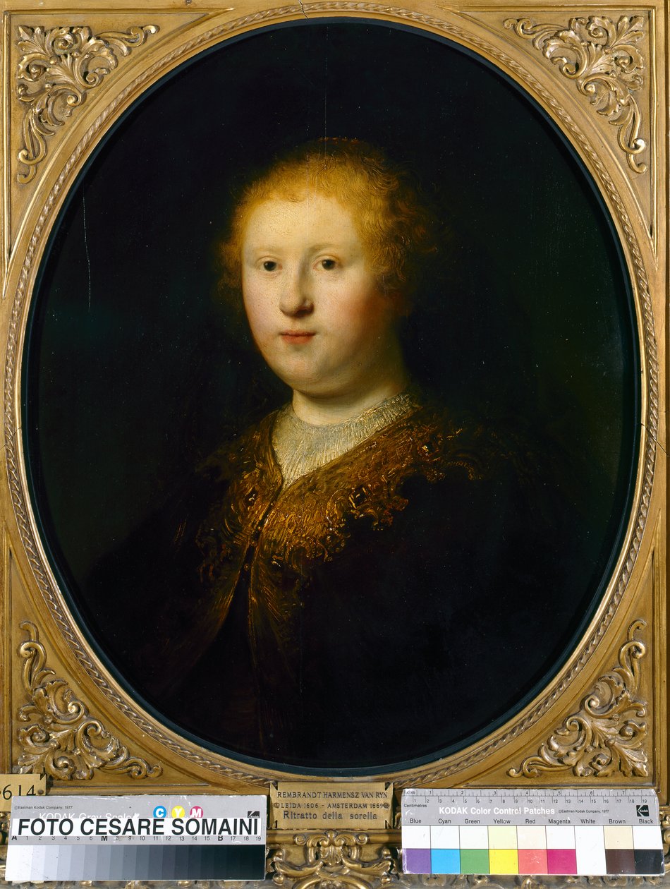 Portrait d