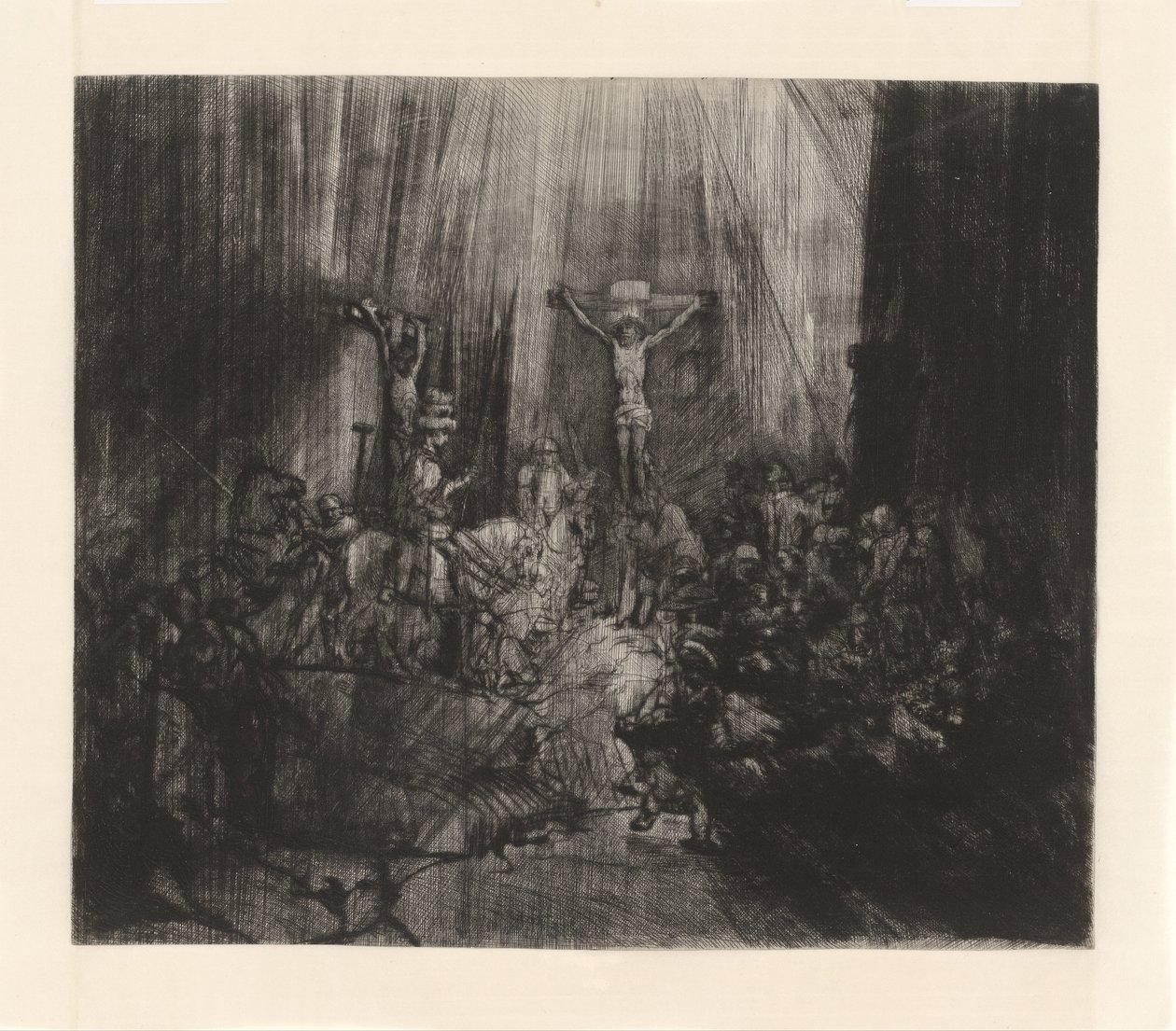  - Rembrandt Harmensz. van Rijn