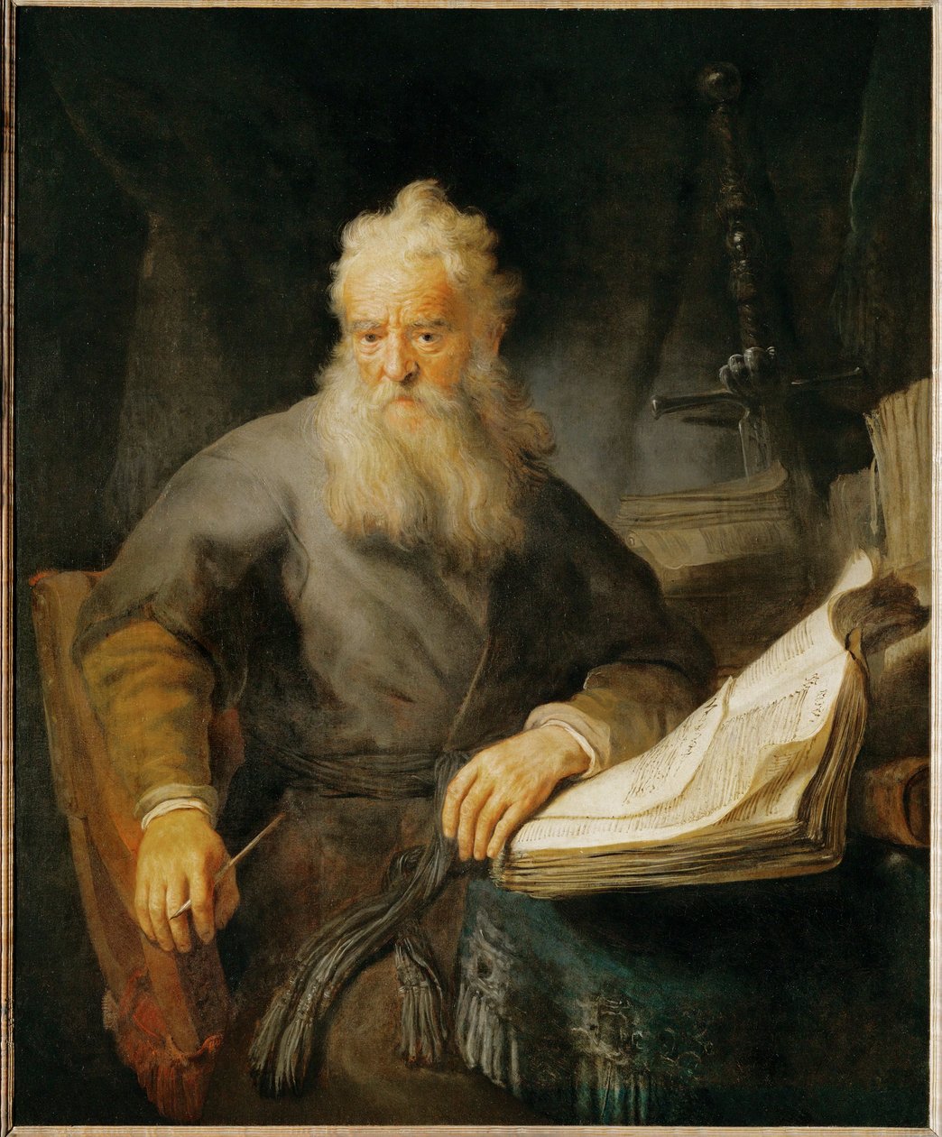 - Rembrandt Harmensz. van Rijn