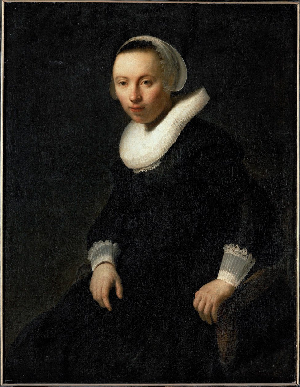  - Rembrandt Harmensz. van Rijn
