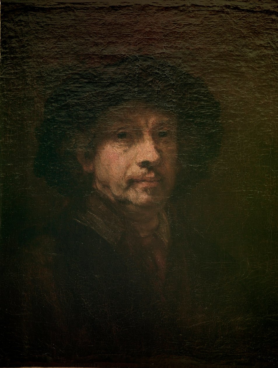 ben1988 - Rembrandt Harmensz. van Rijn
