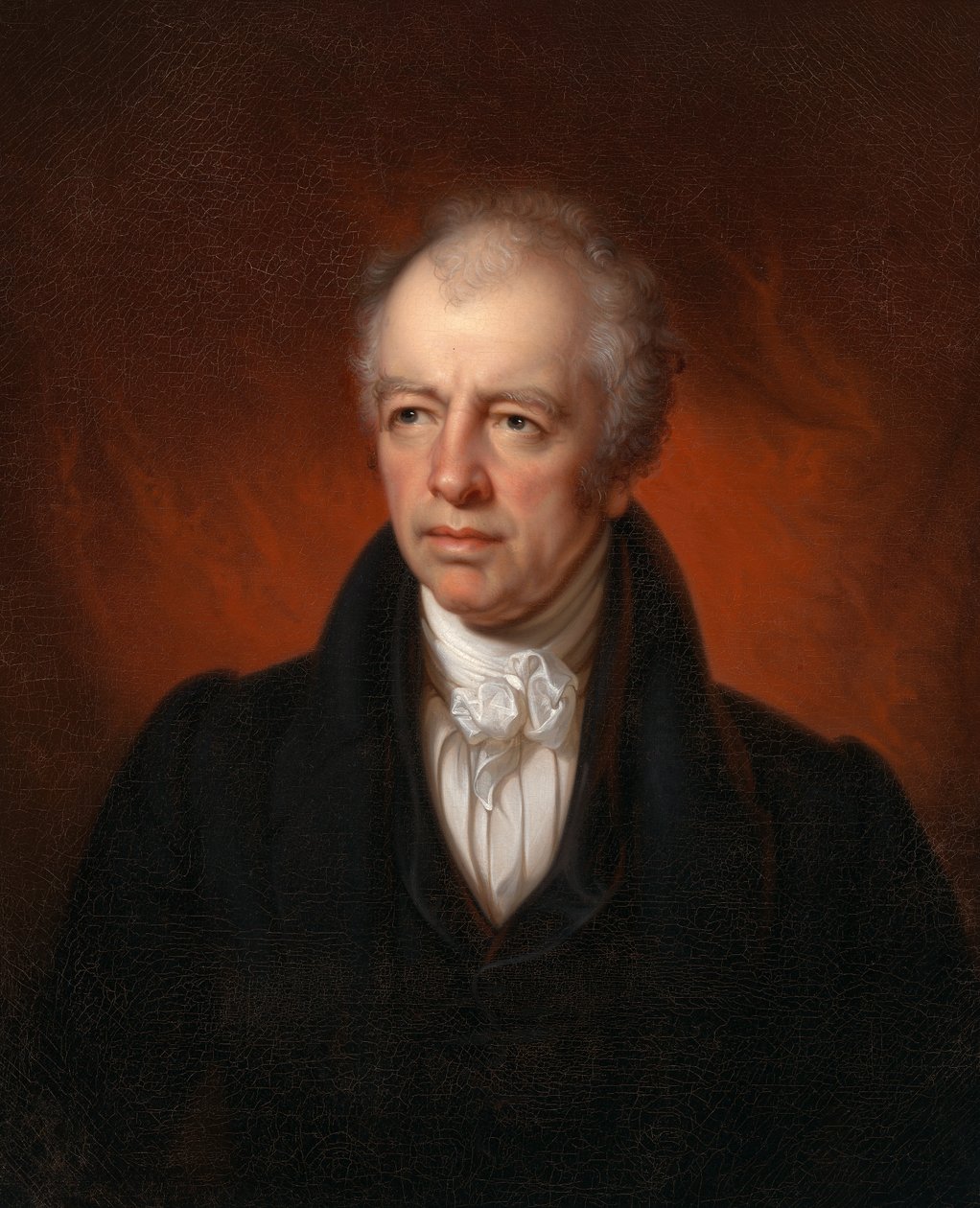 James Kent - Rembrandt Peale