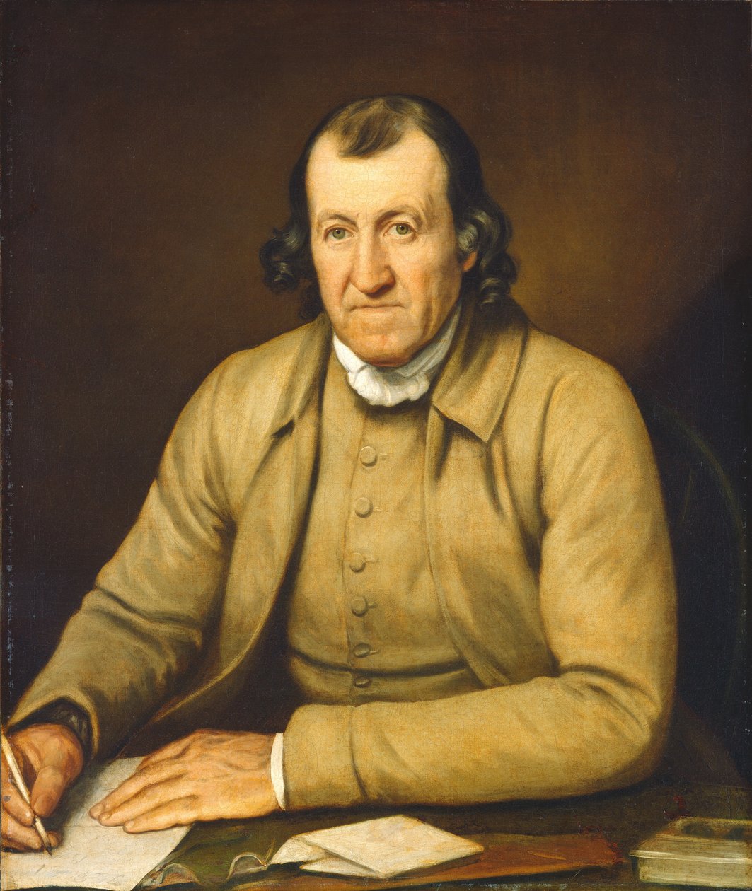  - Rembrandt Peale