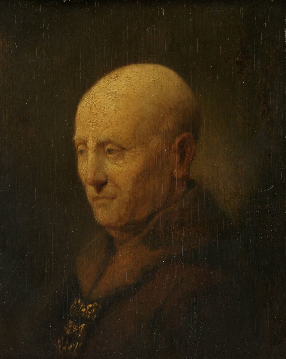Portrait d
