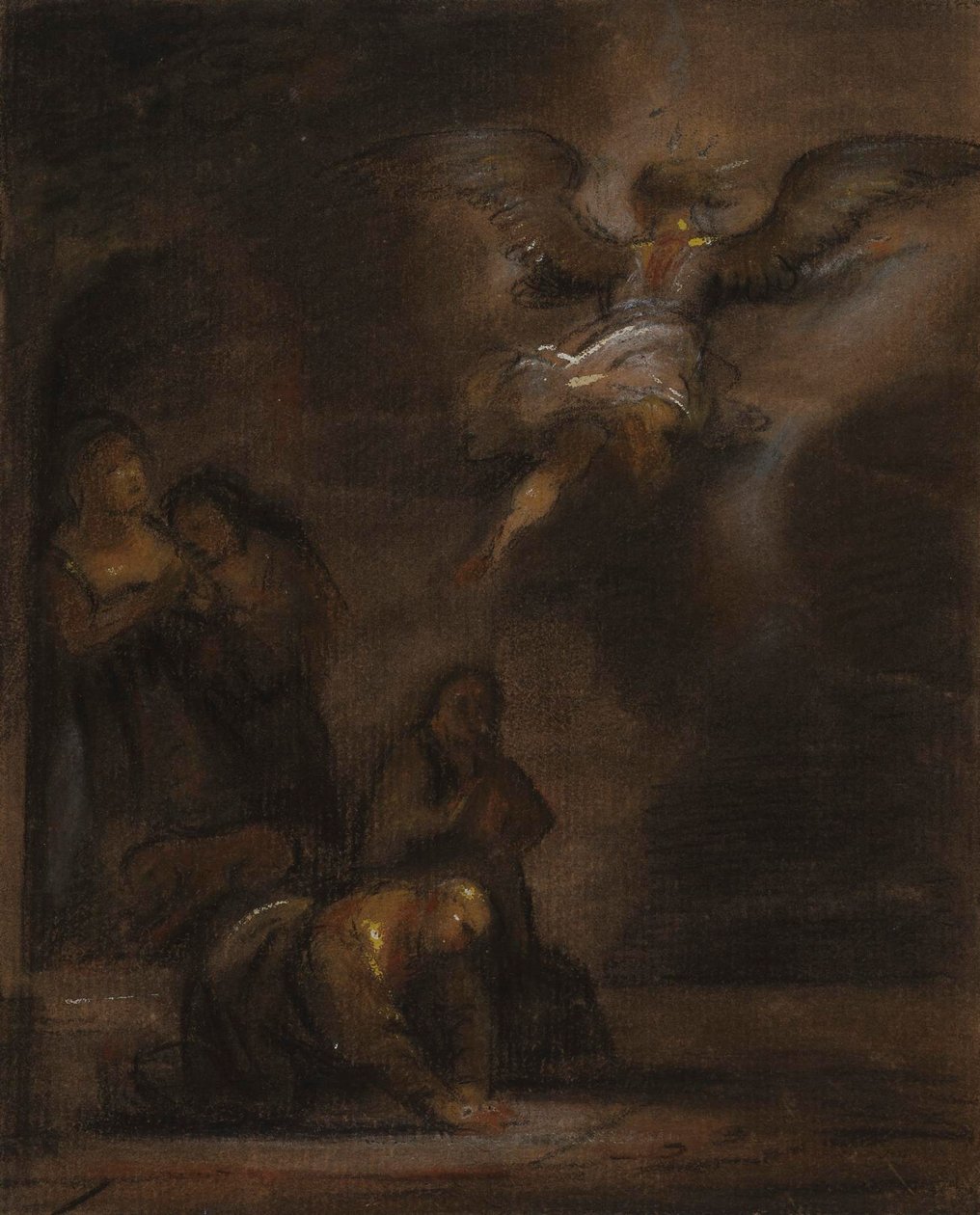 Abraham et l