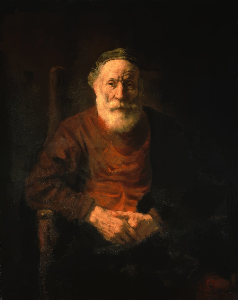 Portrait d