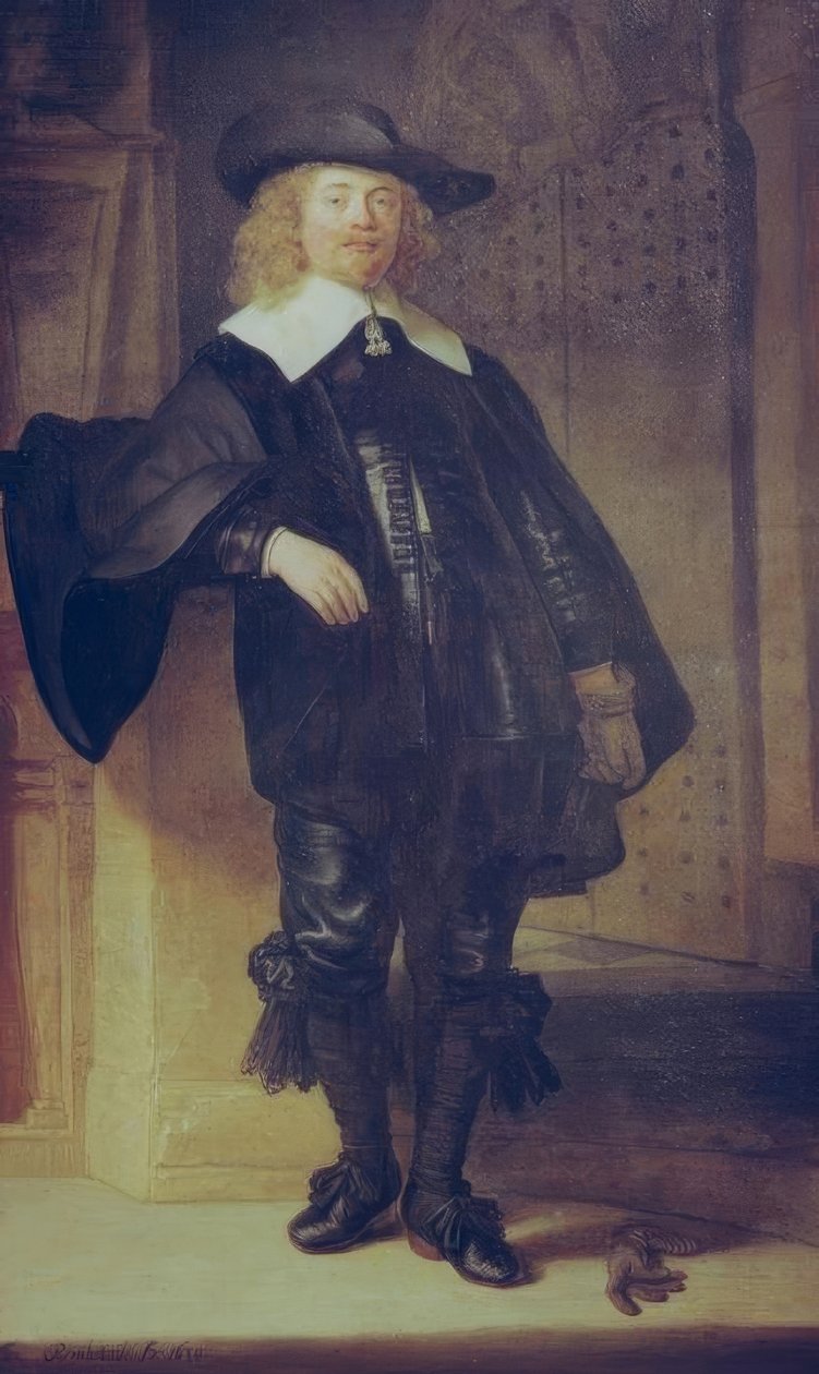 Portrait d