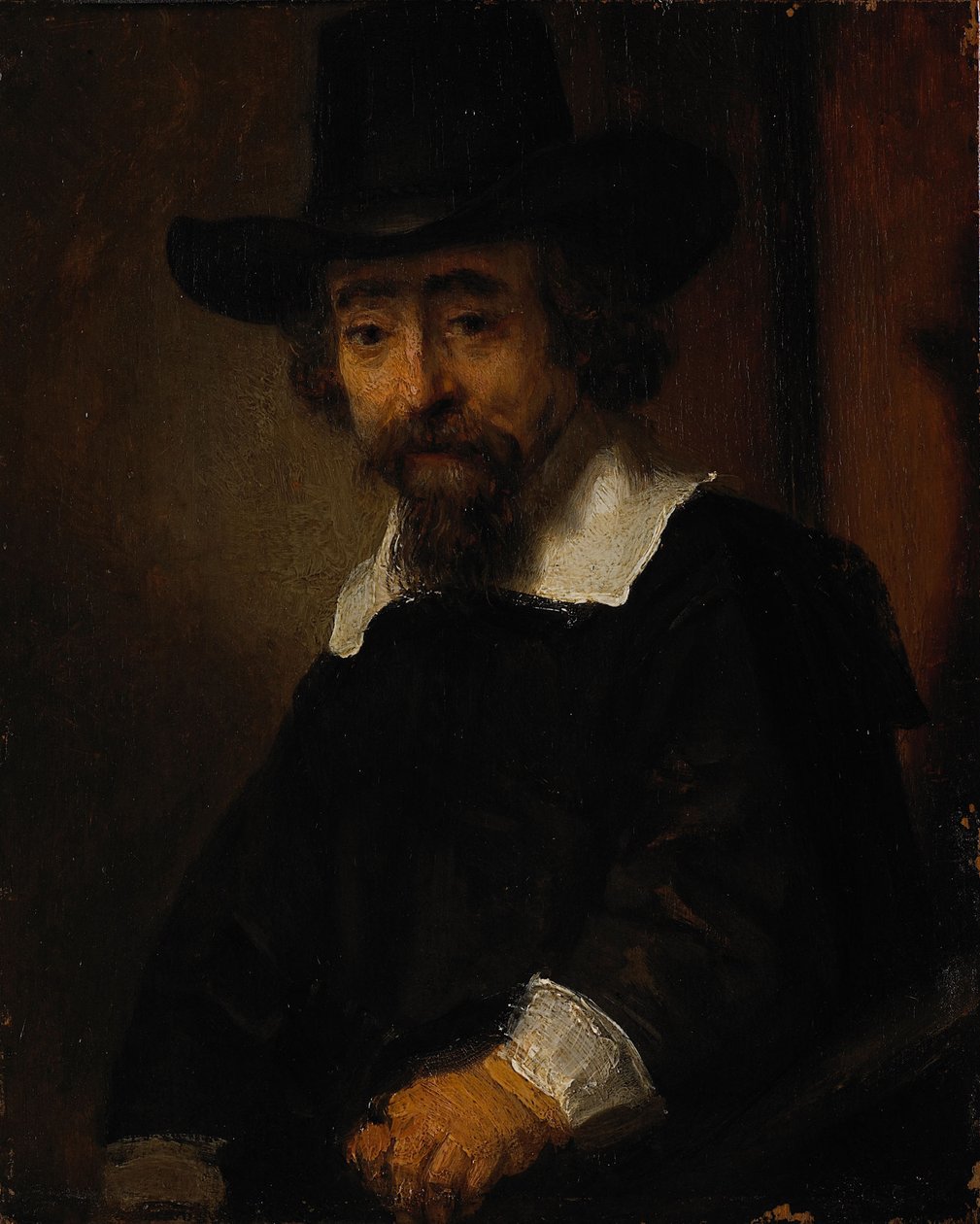 Portrait d