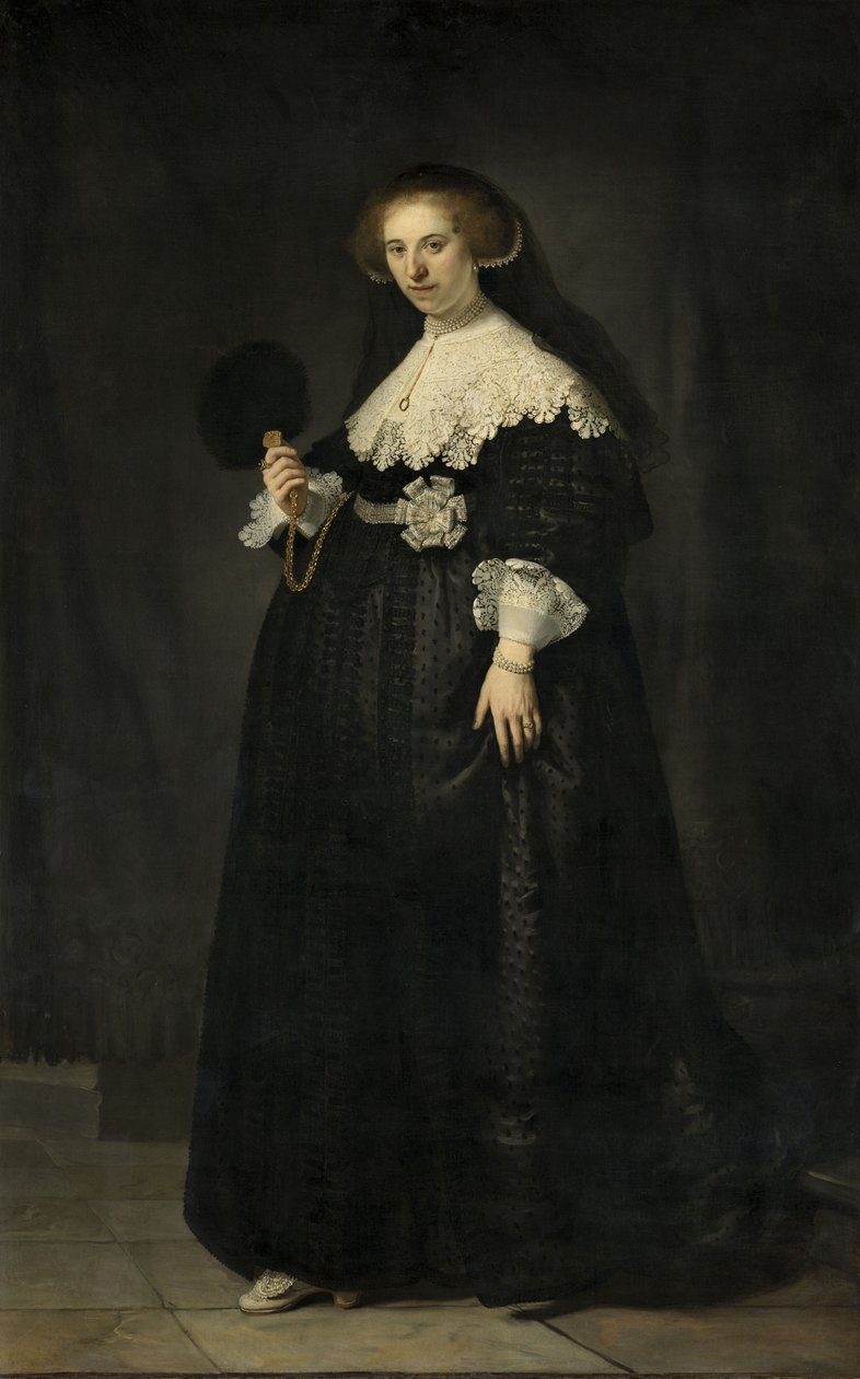 Portrait d