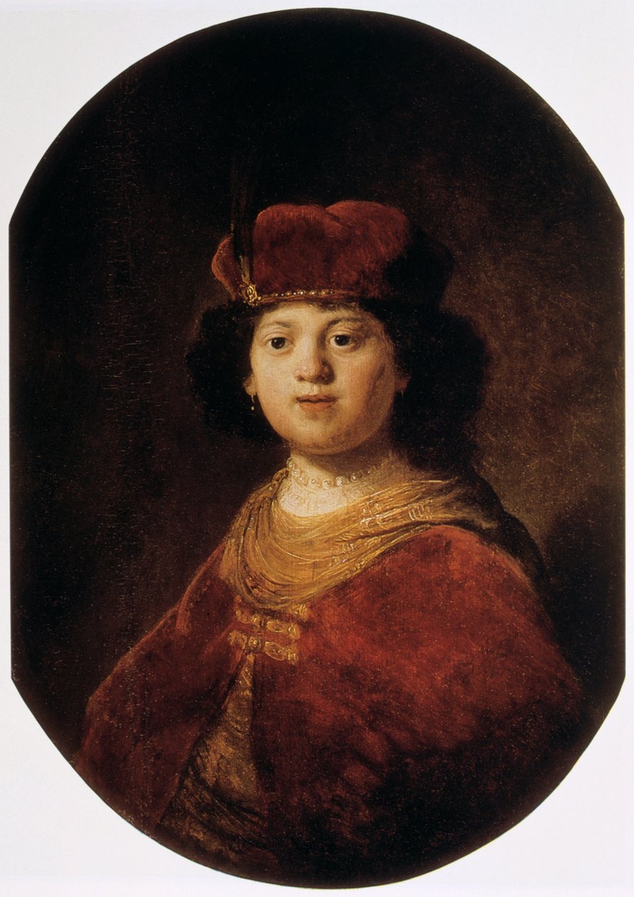Portrait d