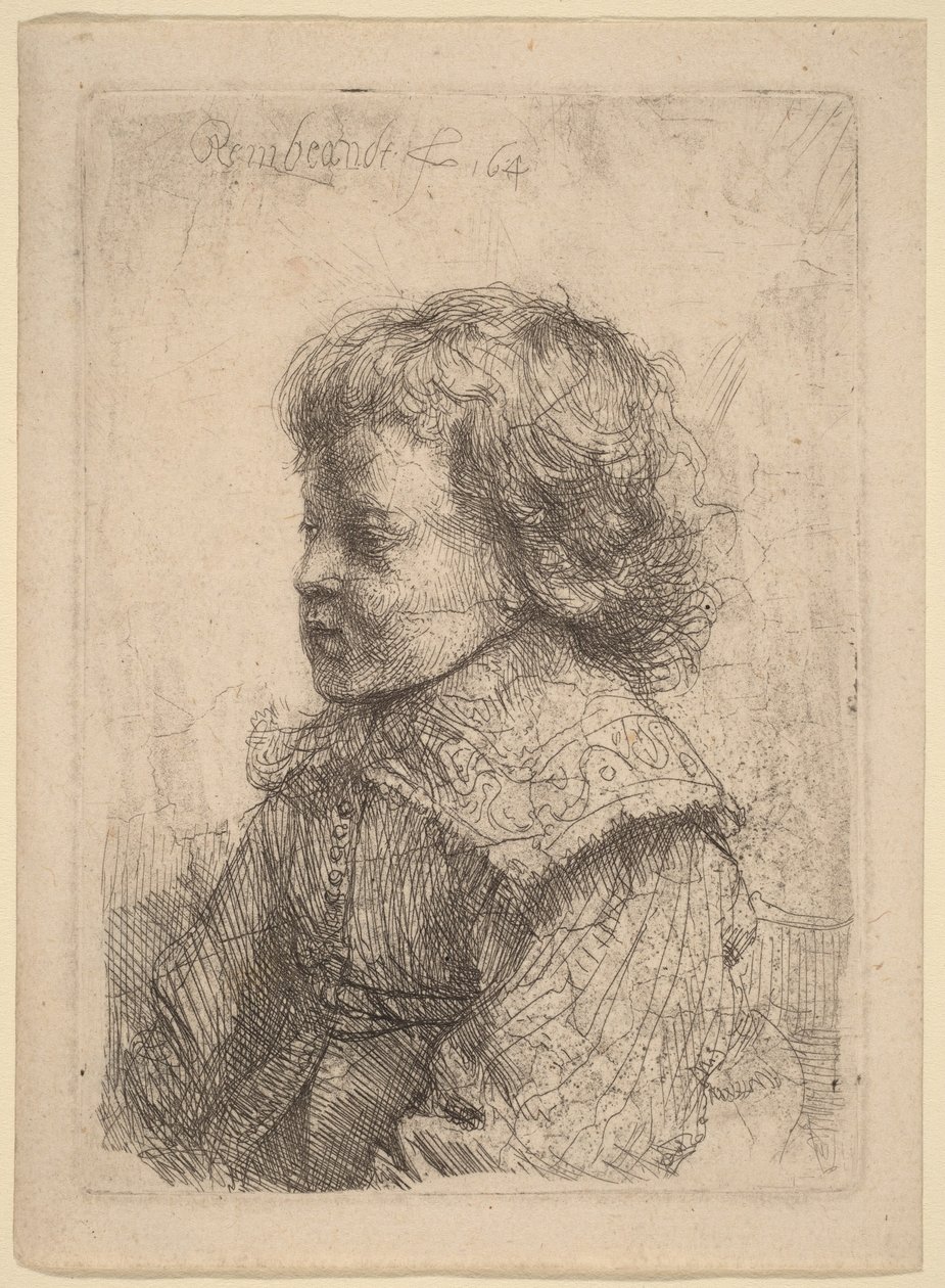 Portrait d