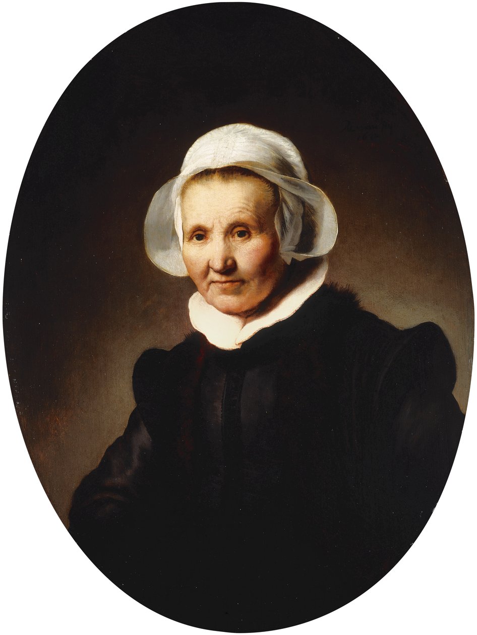 Portrait d