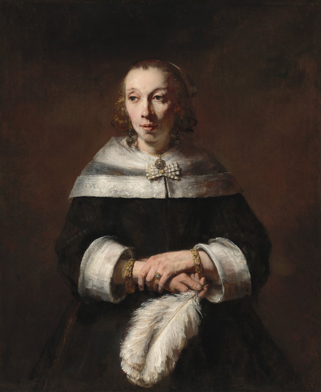Portrait d