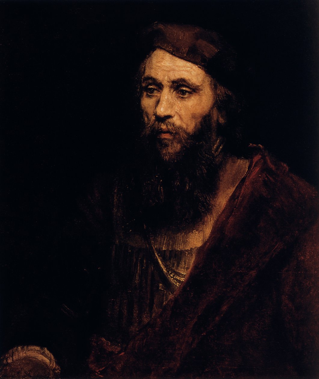 Portrait d