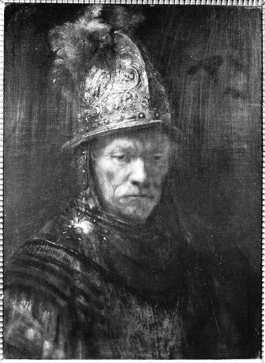 Portrait d