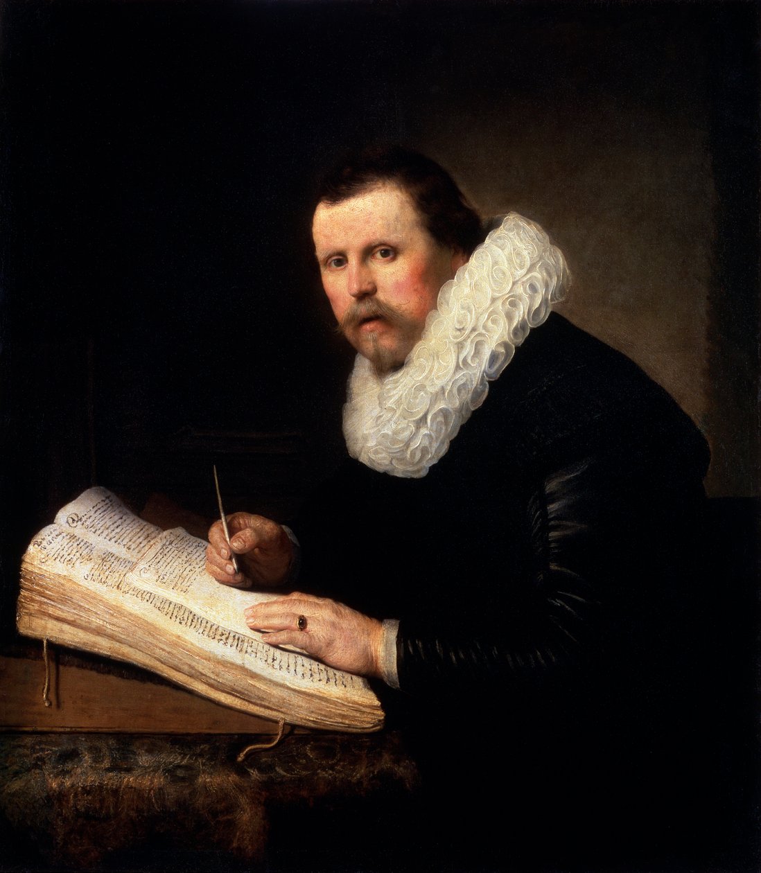 Portrait d