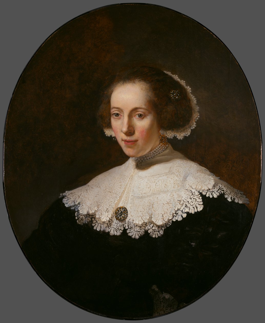 Portrait d