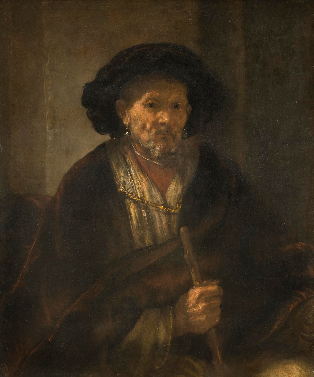 Portrait d