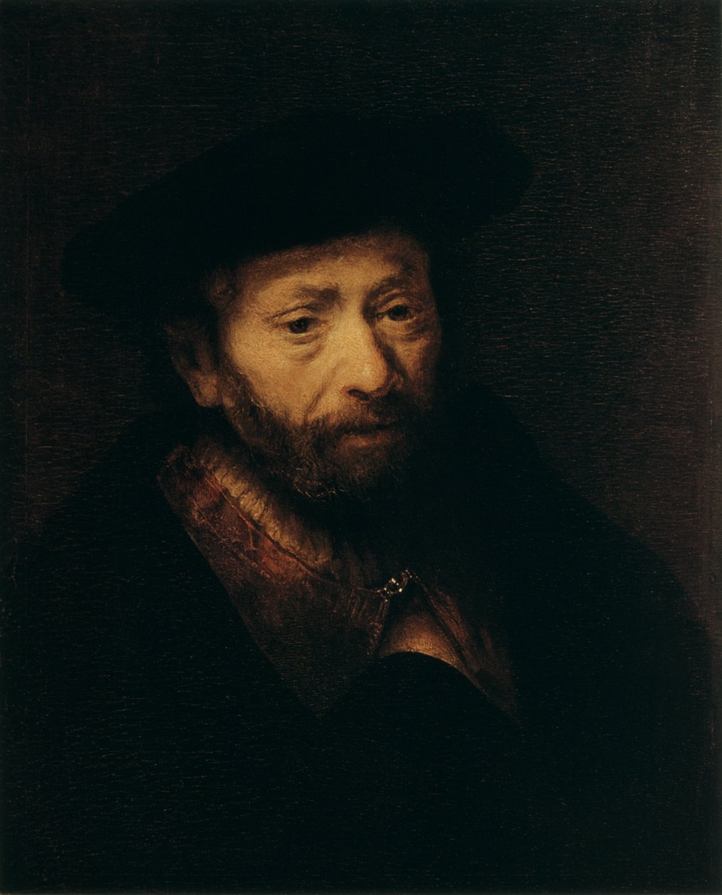 Portrait d