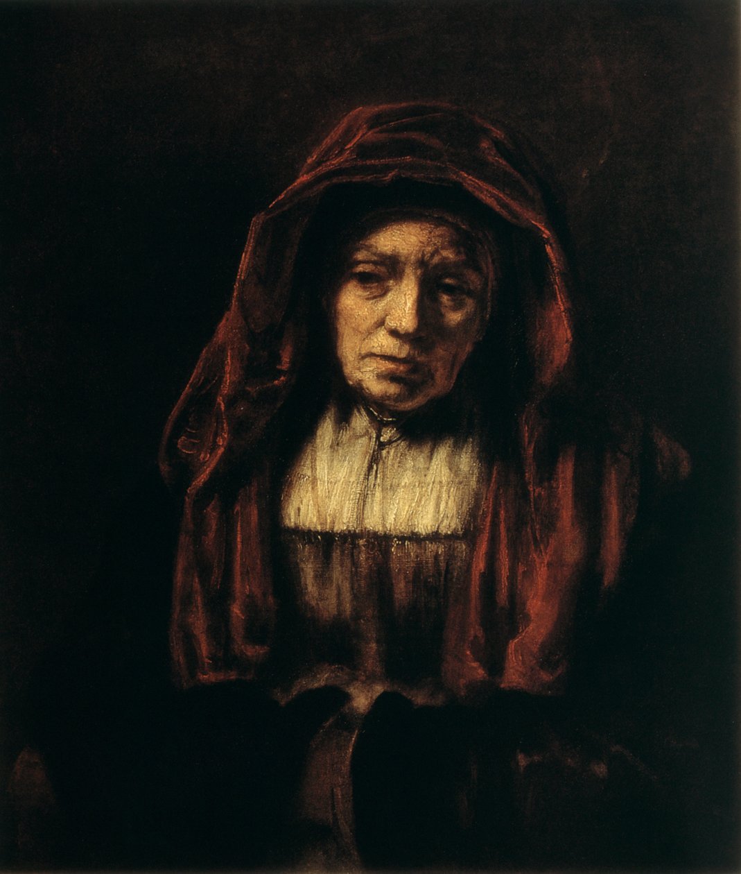 Portrait d