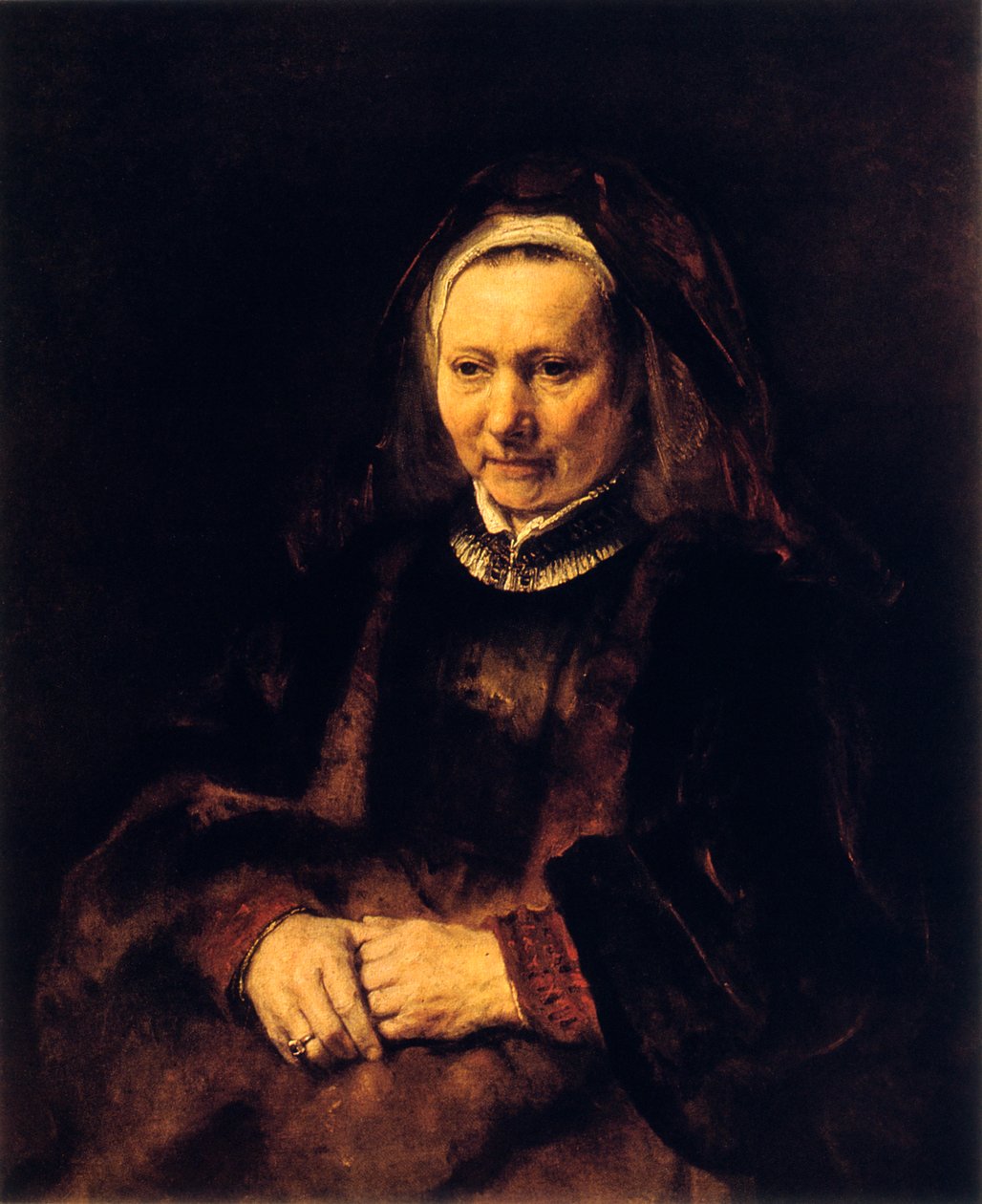 Portrait d