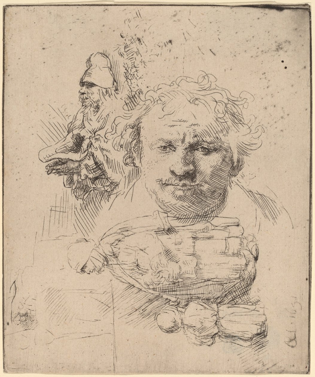 Feuille d