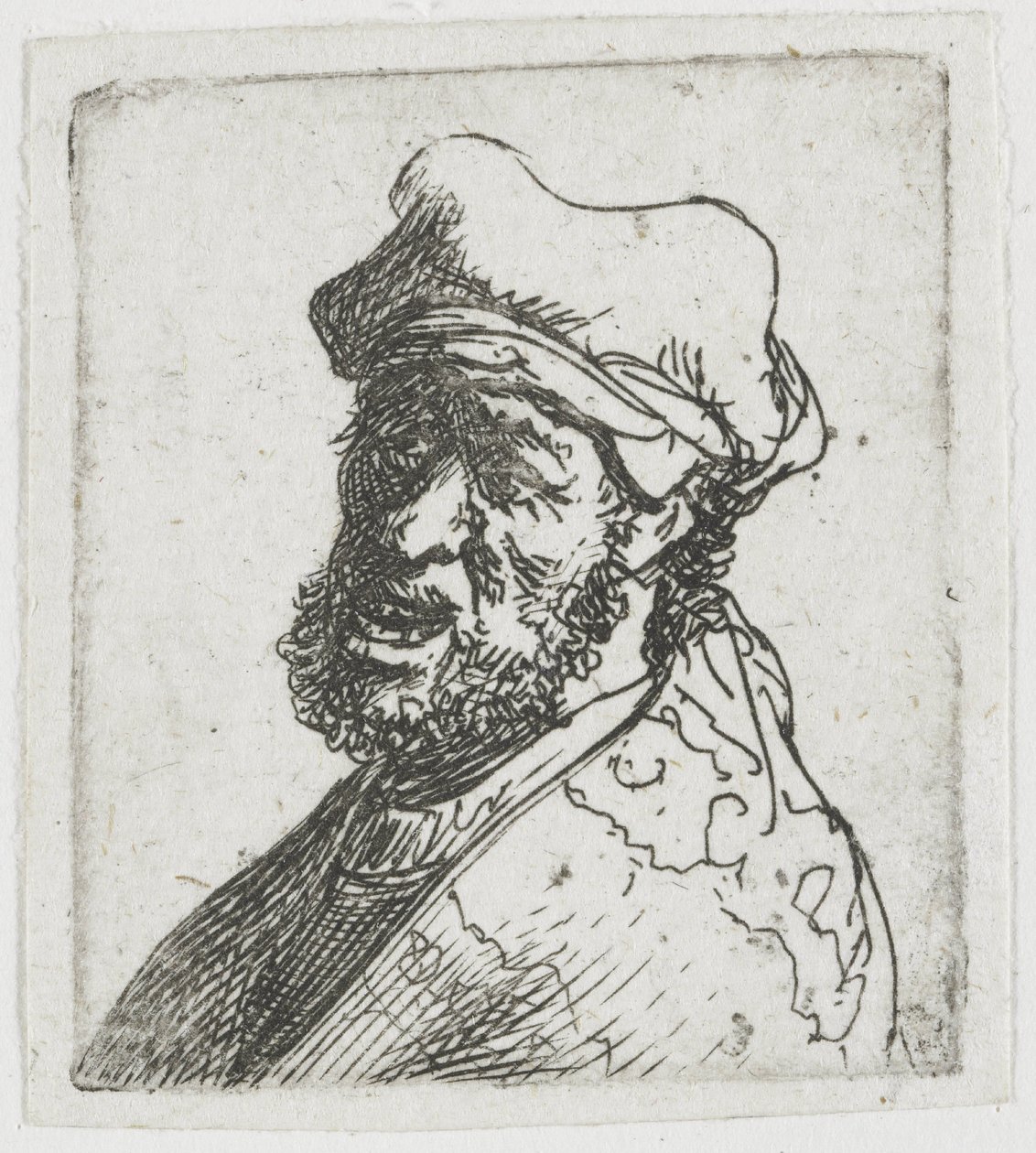 Feuille d