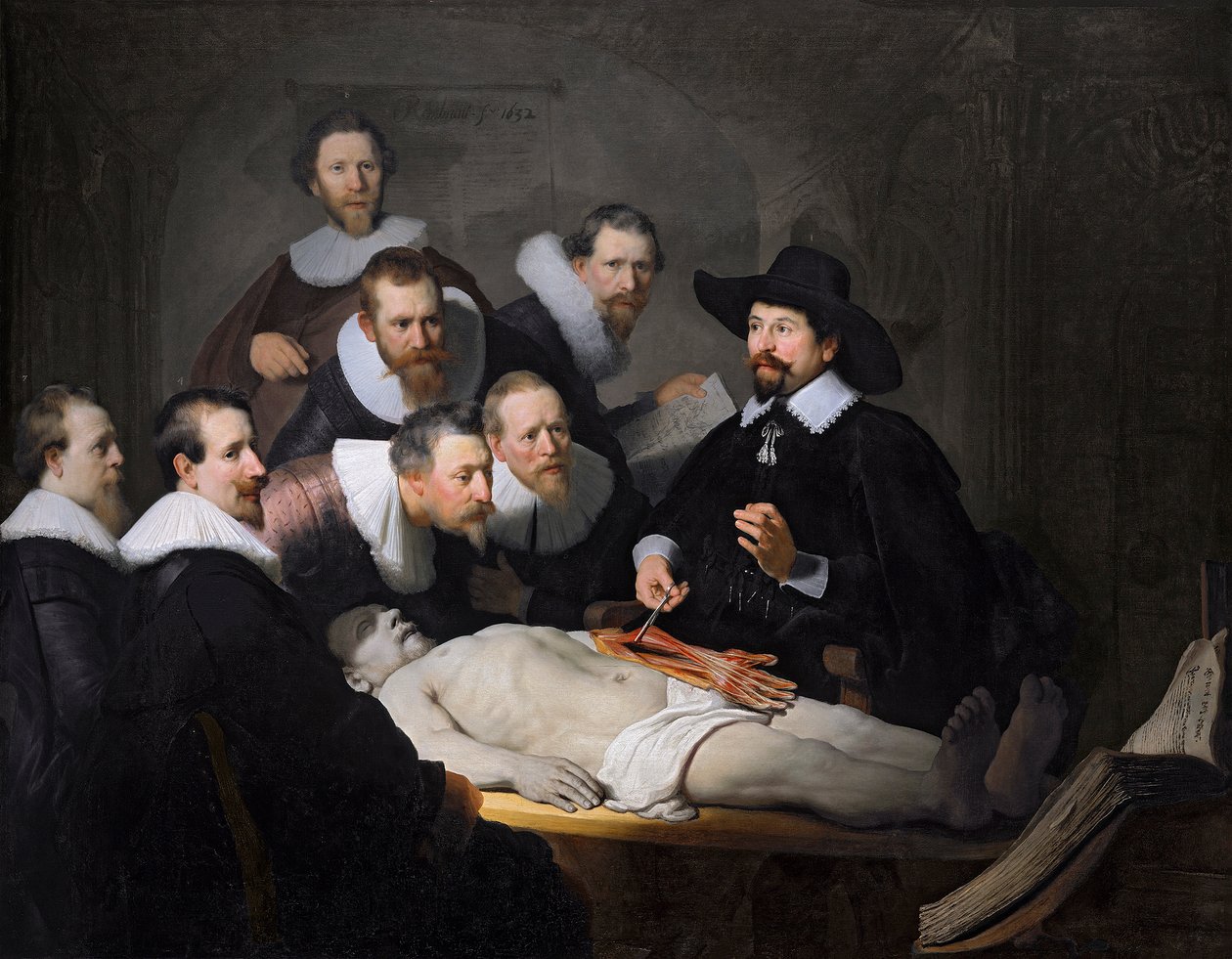 La Leçon d