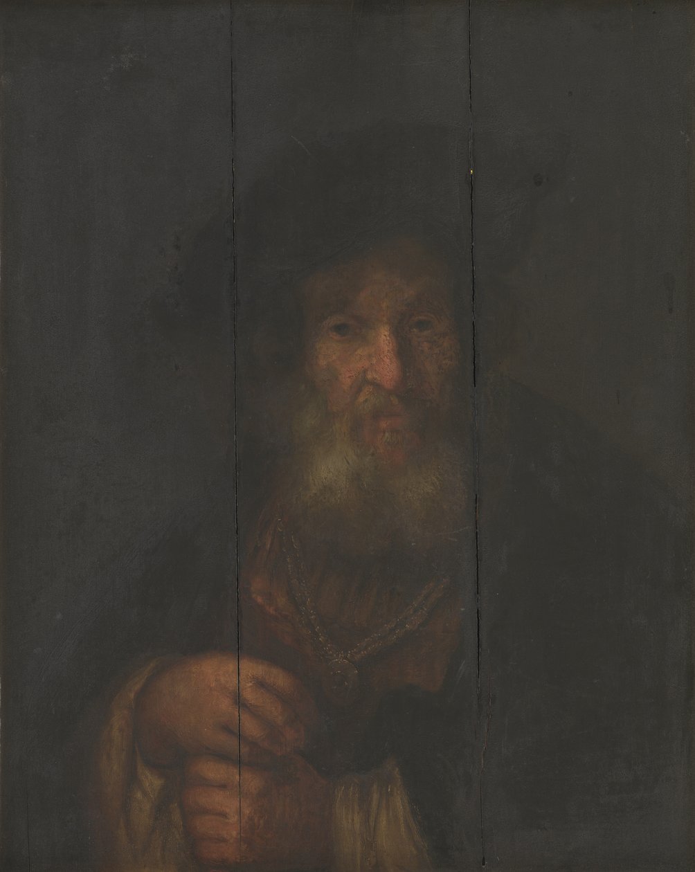Portrait d