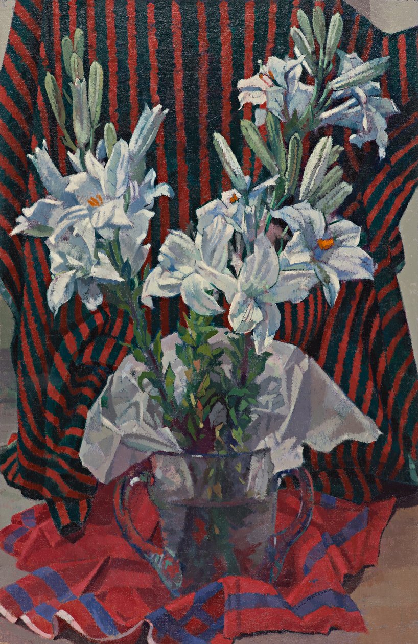 Lys - René Fontayne
