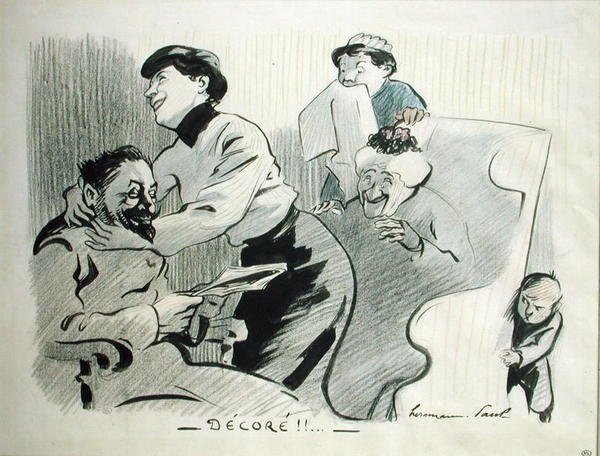 Décore! - Rene George Hermann-Paul