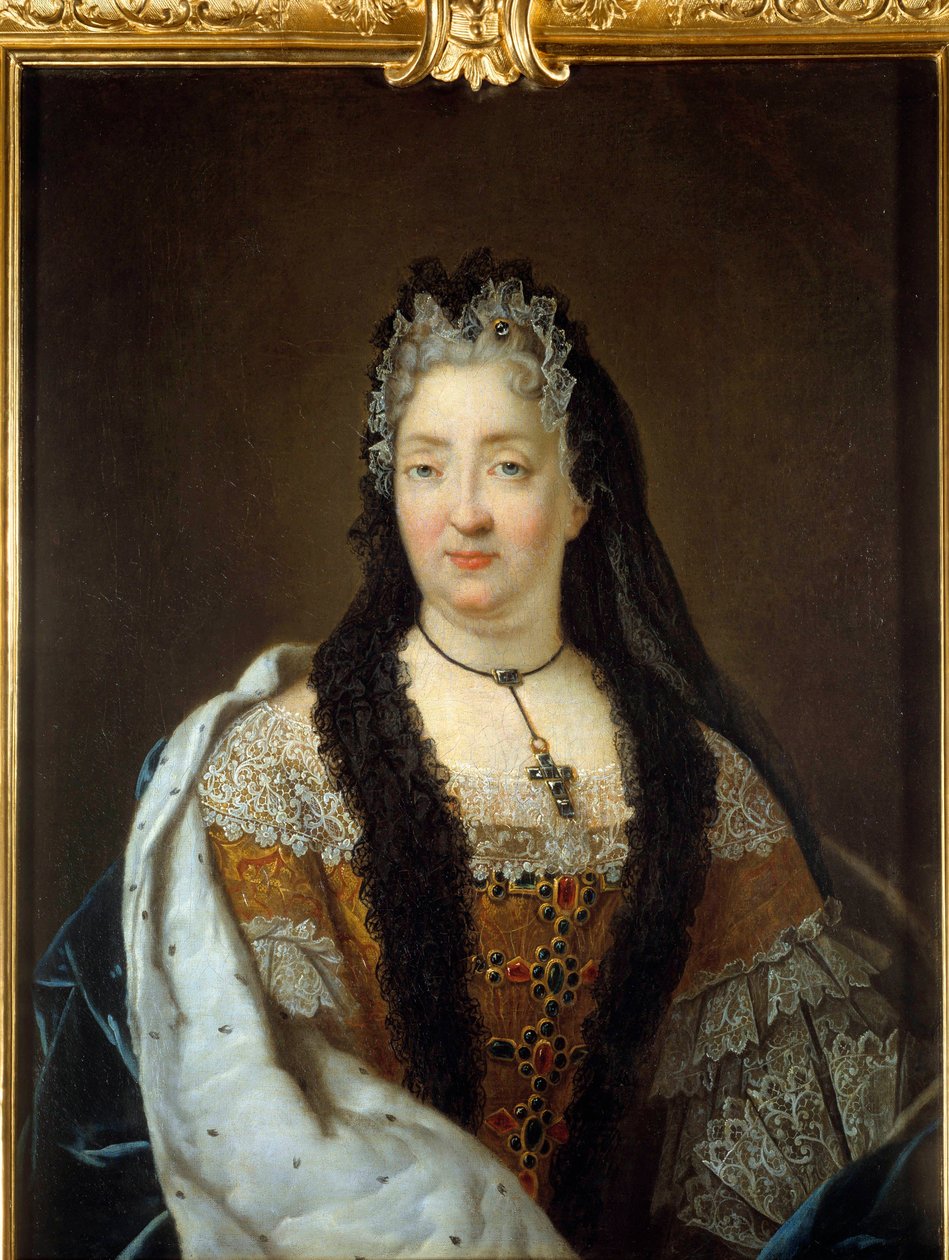 Portrait d