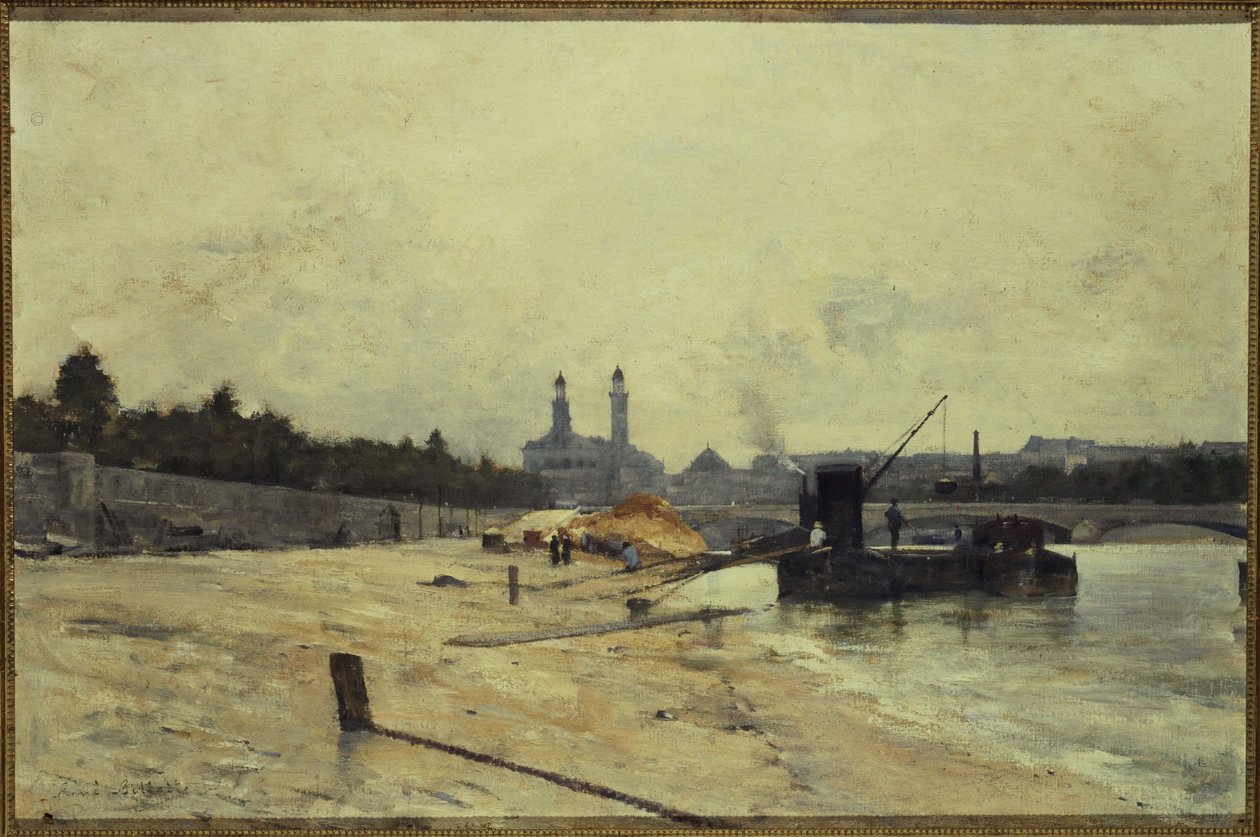 Le Pont de l