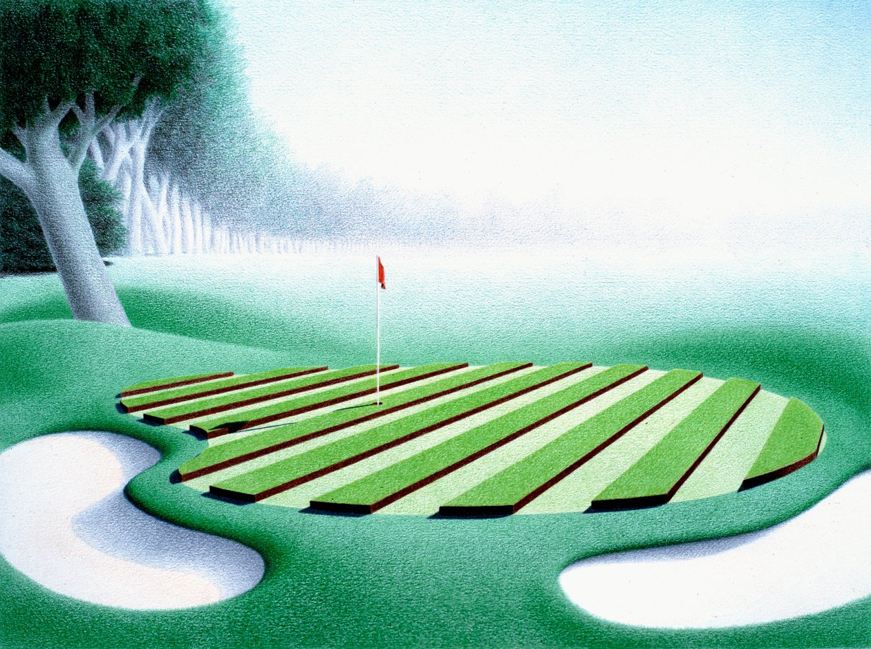 Ondulation - Rene Boin