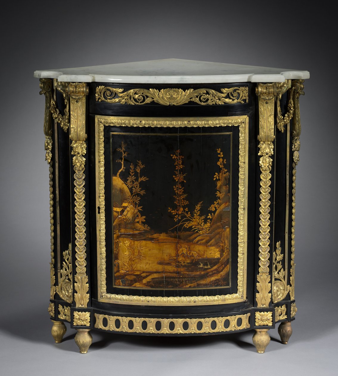 Cabinet d