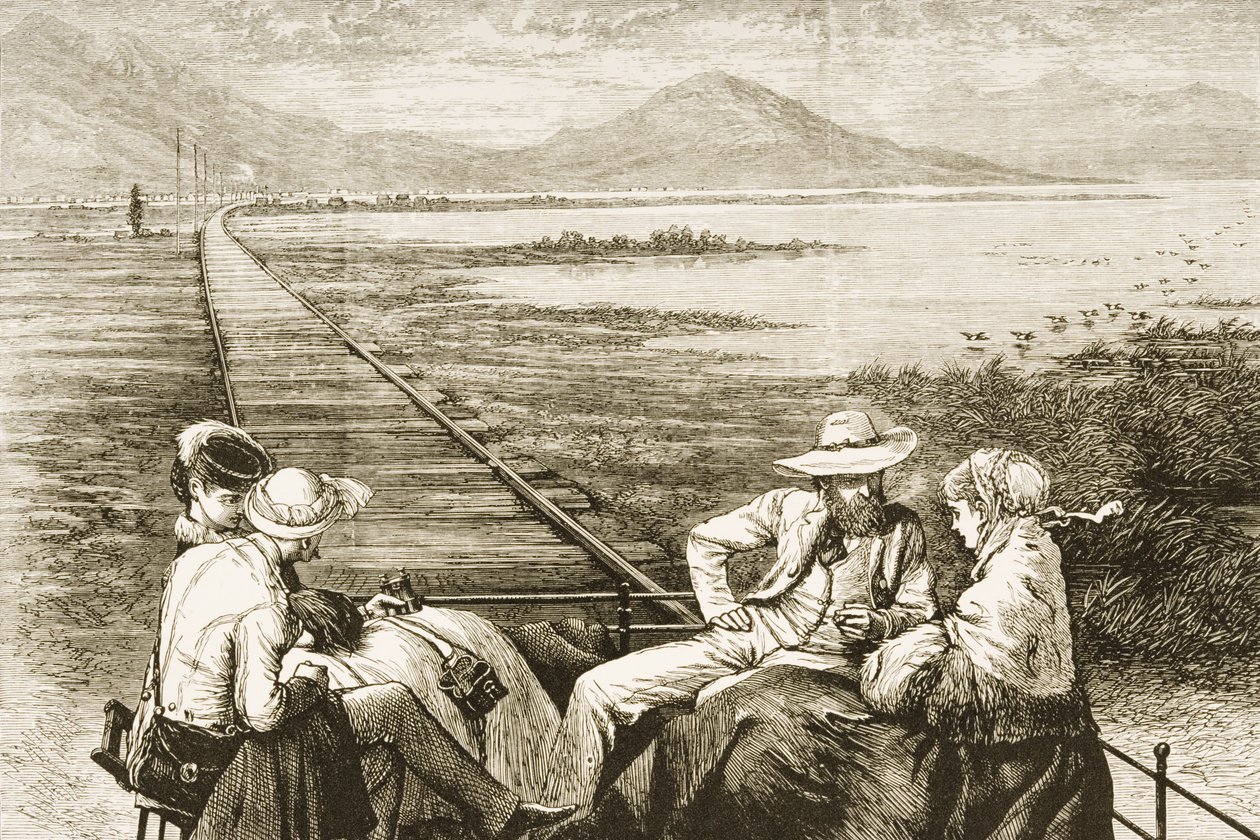 Une voiture d