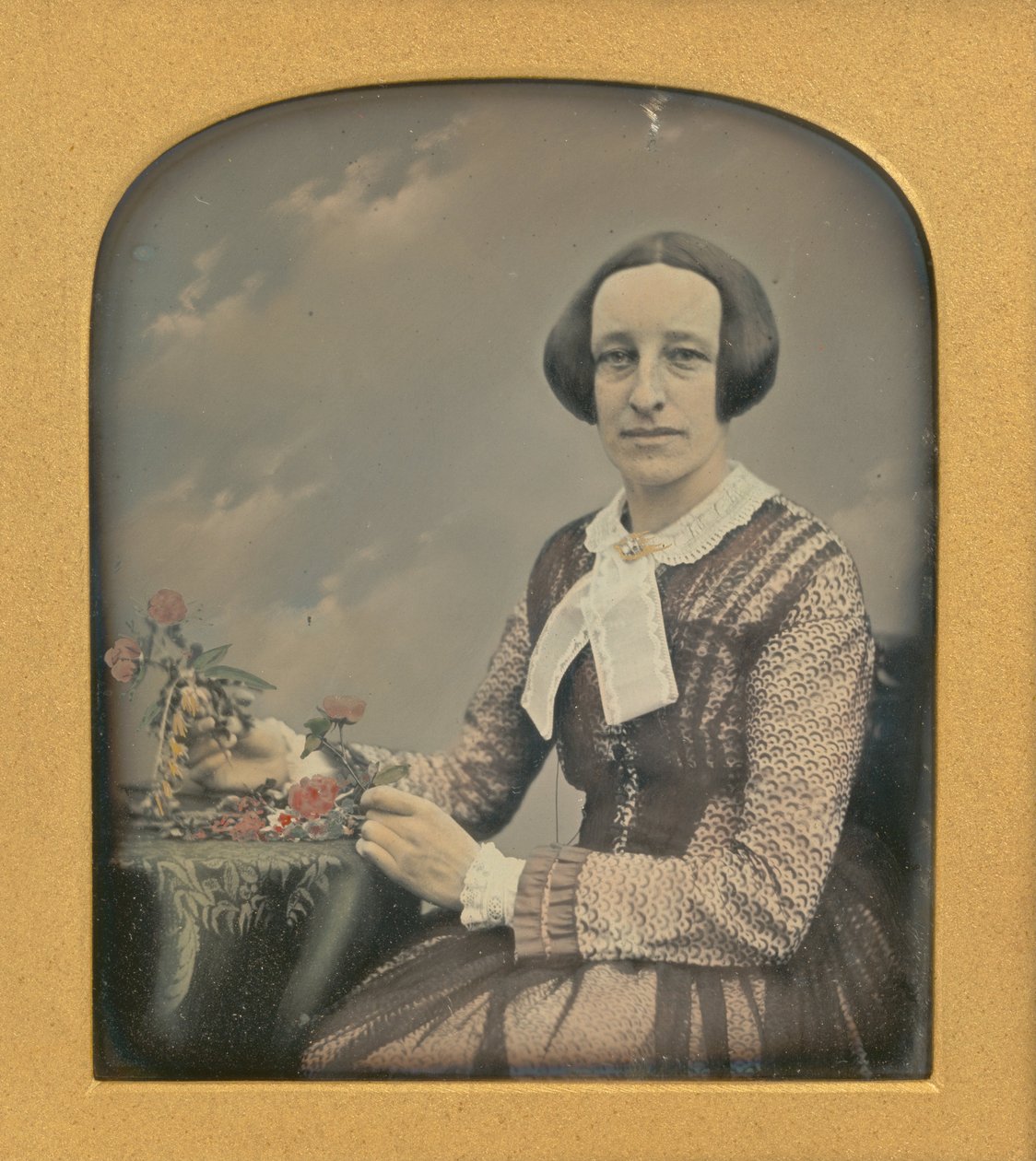 Mme R. Holdsworth - Richard ´Beard