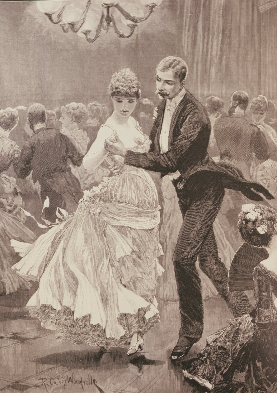 Le Bal de l