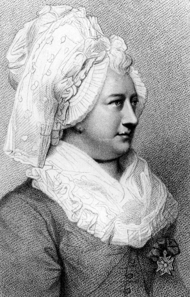 Mademoiselle La Chevalière D