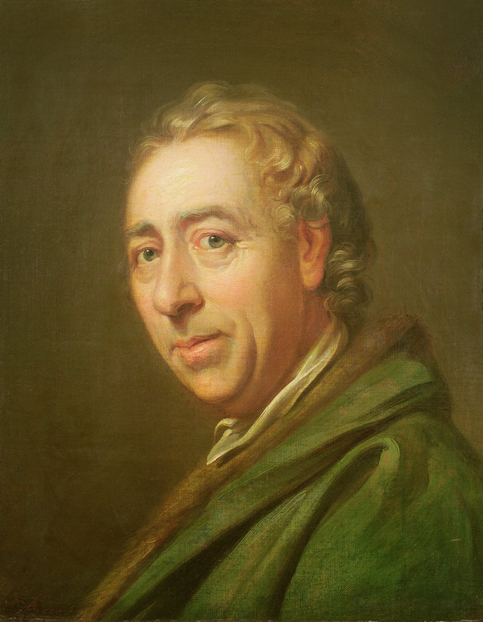 Portrait de Lancelot 