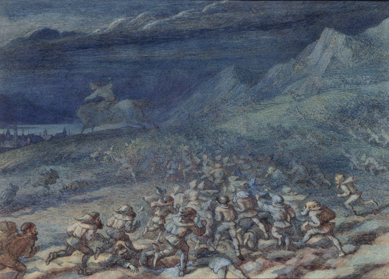 La Coupe de l