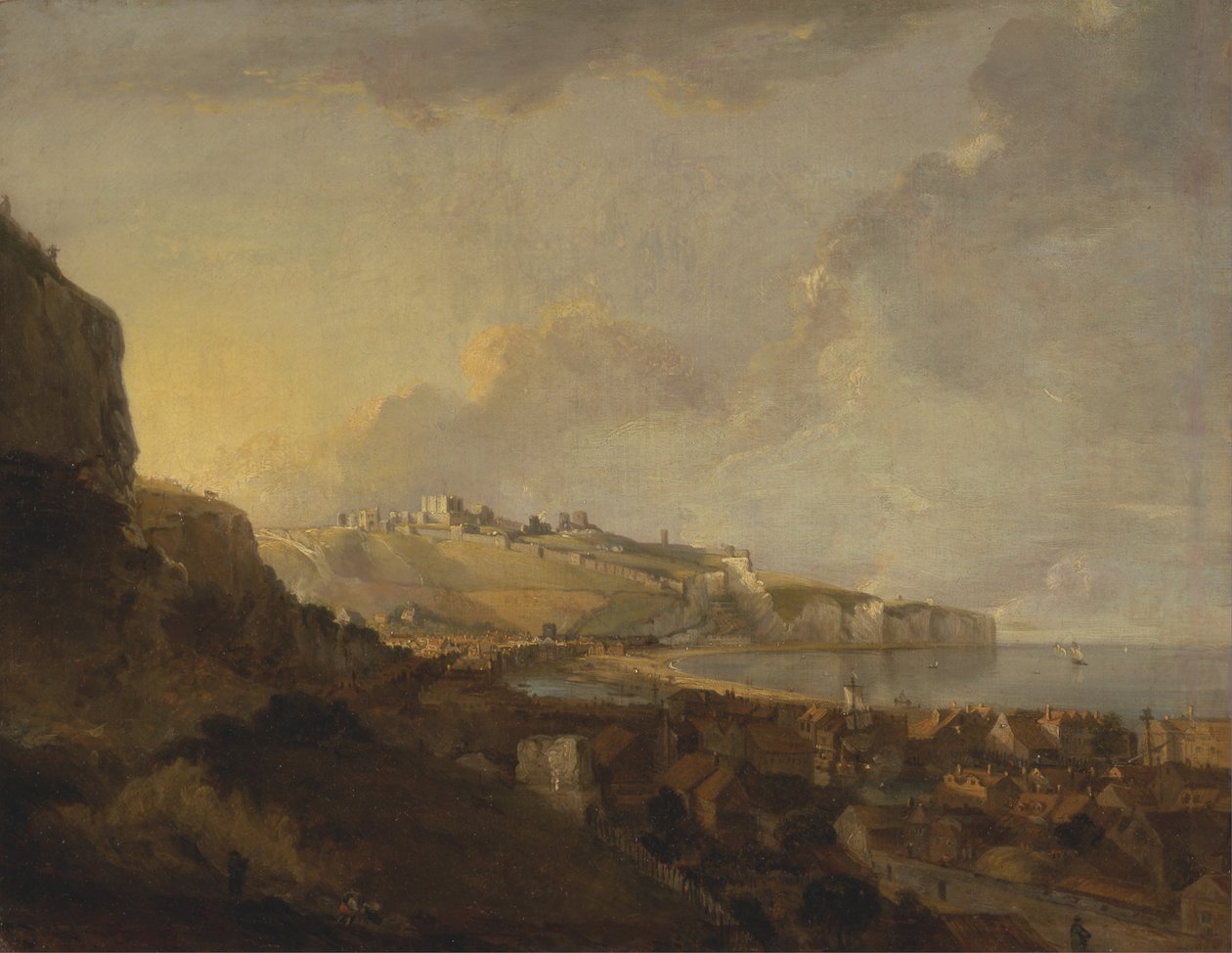 Douvres - Richard Wilson