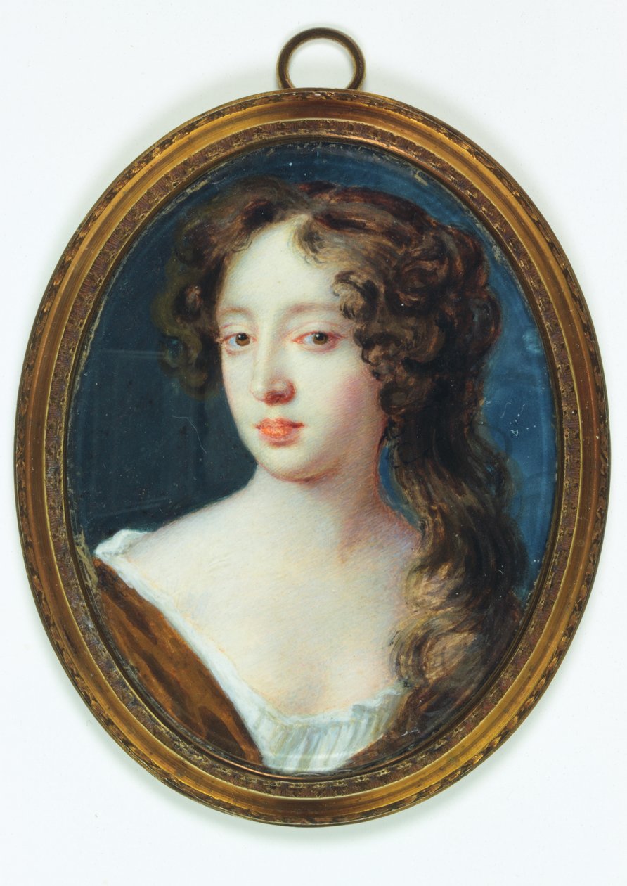 Lady Elizabeth Percy, comtesse d