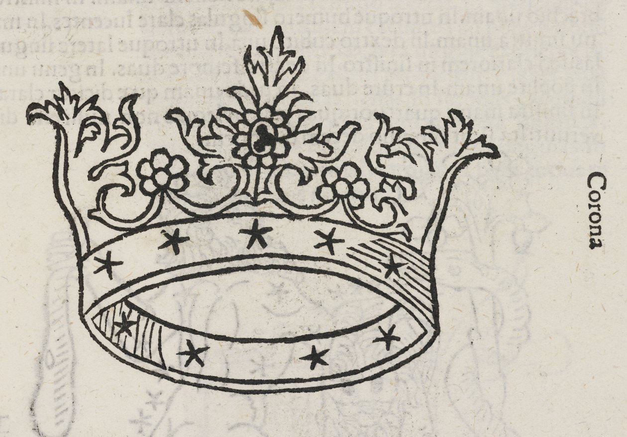La constellation de la Couronne - John Pardon