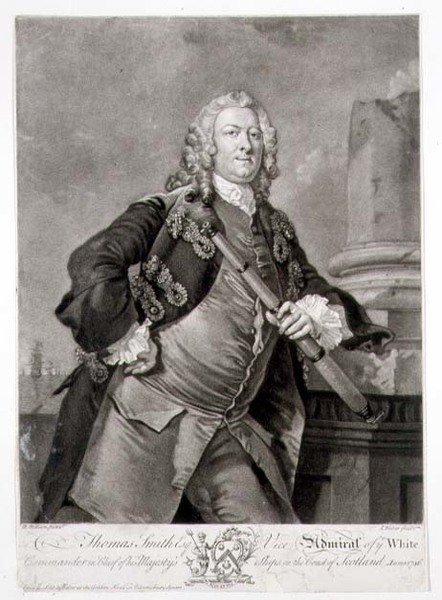 Portrait de l