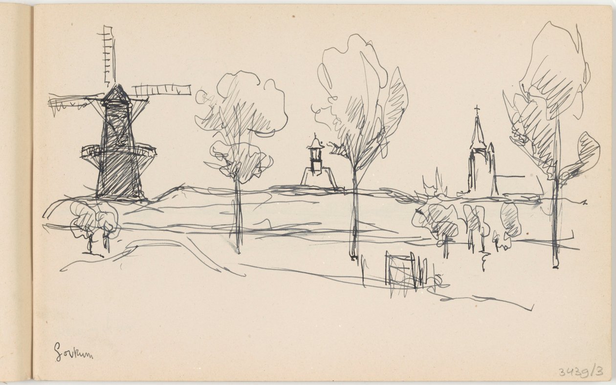 Gorinchem - Richard Baseleer