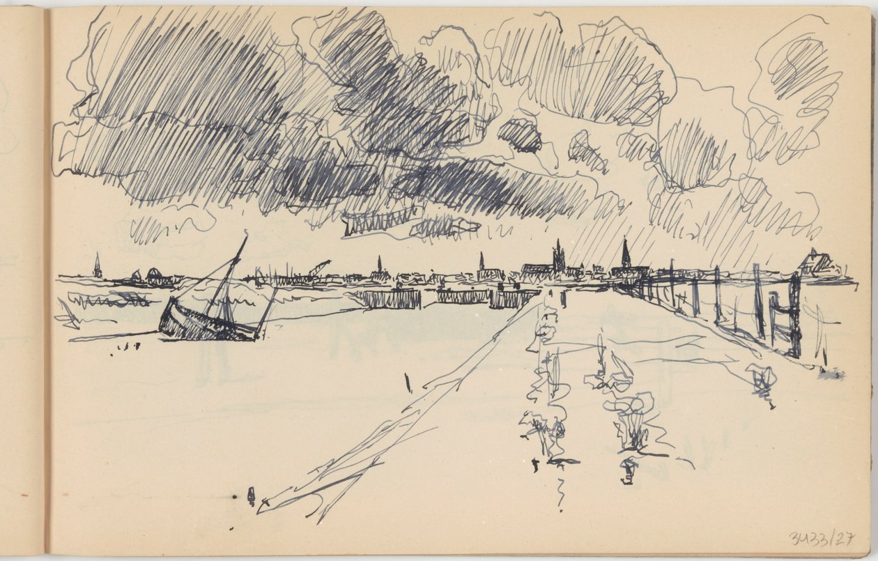 Nieuwpoort - Richard Baseleer