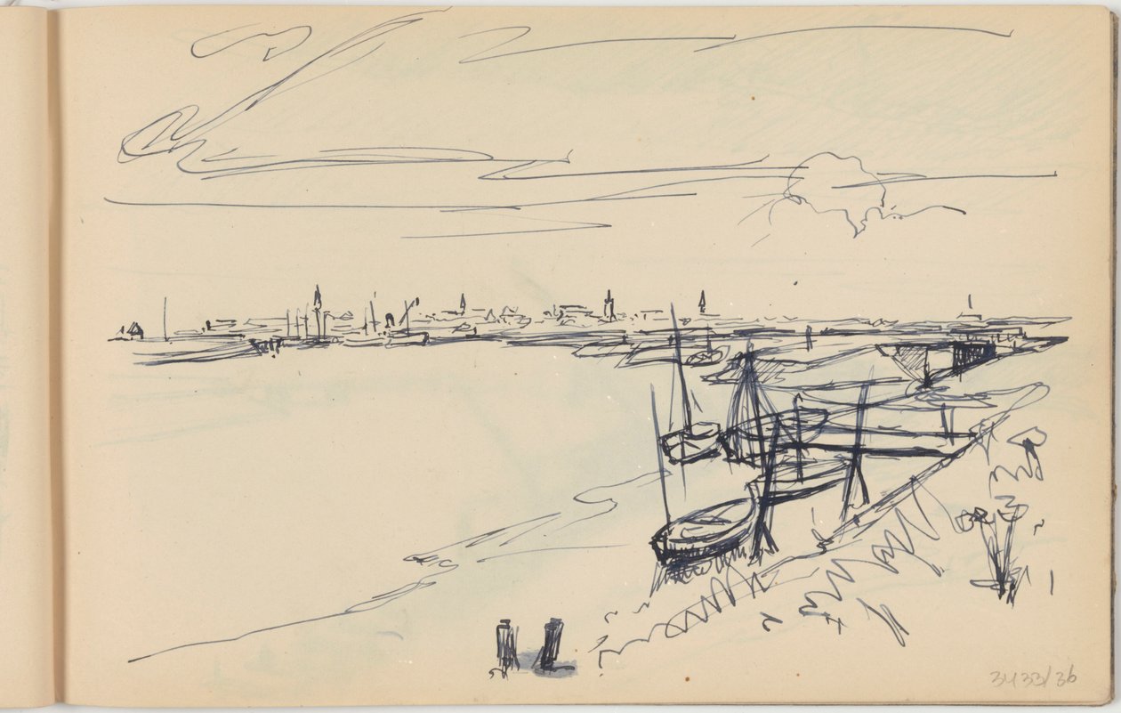 Nieuwpoort - Richard Baseleer