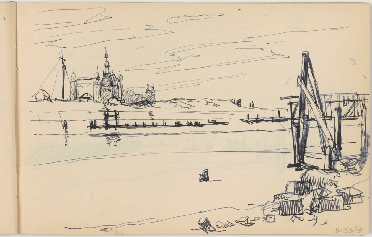 Nieuwpoort - Richard Baseleer